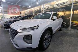 هيونداي سانتافي